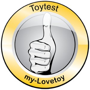 Sexspielzeug im Test auf my-Lovetoy