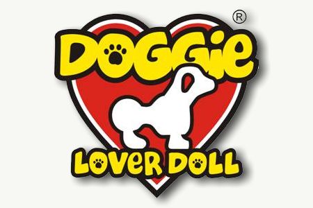 Doggie Lover Doll