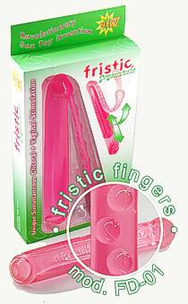 Fristic Toy