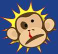 Monkey Spanker Game