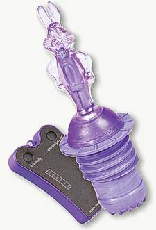 sitzball mit dildo Couple Share Dildo