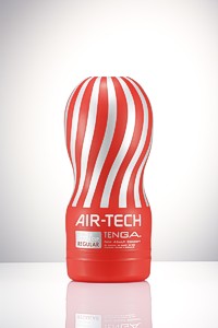 AirTech im Test auf my-Lovetoy