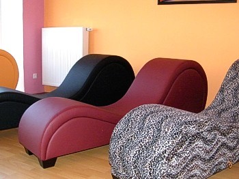 Die robusten Sex-Möbel zum verlieben - Made in Germany