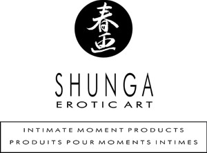 Erotisches Massage High Light mit der SHUNGA Carnal Pleasure Collection