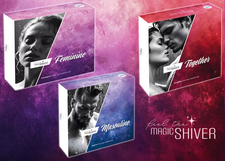 Lovetoy-Starter-Pakete