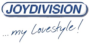 JOYDIVISION Logo