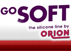 Neue GO SOFT Serie mit der Soft-Touch-Oberfläche aus dem Haus ORION