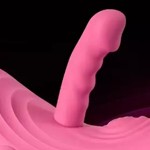 Symbol: Das vibepad RIDE ON für freihändigen Spaß