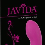 Der Javida HEATING Vibe Vibrator - da bleiben keine Wünsche offen