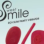 Der Panty Vibe von Sweet Smile