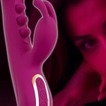 Die innovative Stimulation von JAVIDA f&uuml;r intensiven Squirting-Spa&szlig;