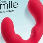 Doppelte Power von Sweet Smile f&uuml;r doppelten Spa&szlig;