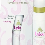 Lylou Cream of Desire Cooling für intensivere Lust