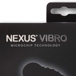 Nexus Vibro das Sexspielzeug für die Prostatamassage