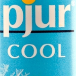 pjur Cool - Das Gleitmittel mit raffiniert kühlendem Effekt