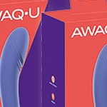 Vibratoren von AWAQ.U machen Lust auf das Leben und die Liebe