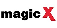 Logo Magic X