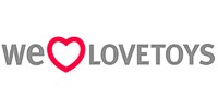 Logo WE LOVE TOYS Shop