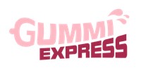 Logo Gummi Express