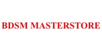 Logo BDSM Masterstore - Ihr Sadomaso Shop