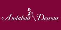 Logo Andalous Dessous