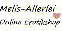 Logo Melis-Allerlei Online Erotik Shop