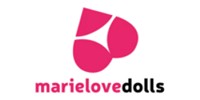 Logo Marielove Dolls