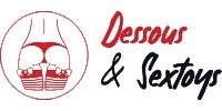 Logo Dessous & Sextoys