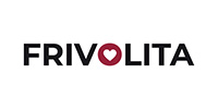 Logo FRIVOLITA