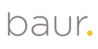 Logo BAUR