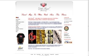 Screenshot Dildo-Royal.com