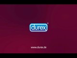Durex Intensivegel Announcer